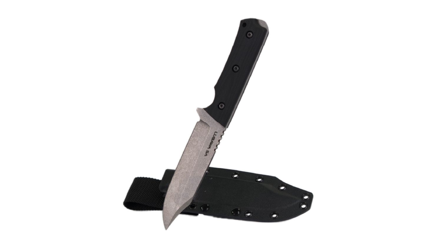 S.E.R.E KIT The S.E.R.E. kit