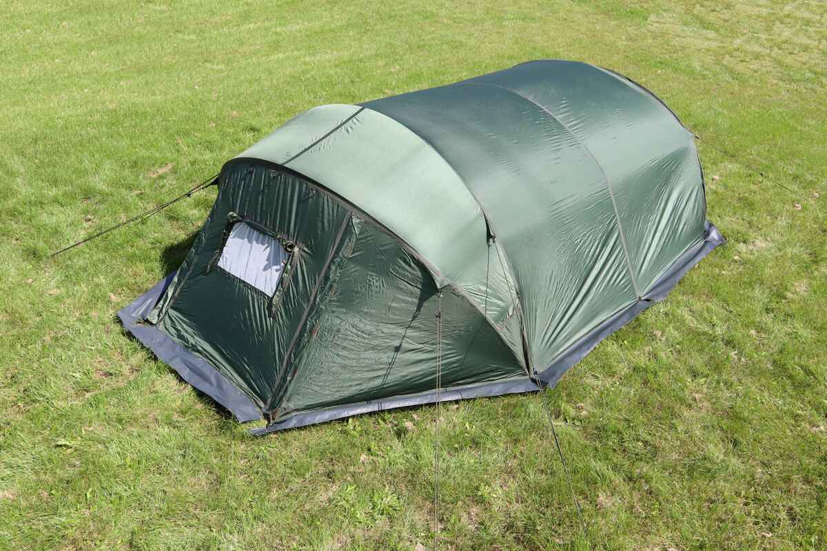 PERSONAL PATROL TENT PPT 4T PRO