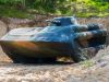 BWP-1 ARMOURED PERSONNEL CARRIER INFLATABLE DECOY