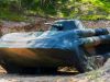 INFANTRY FIGHTING VEHICLE INFLATABLE DECOY (CPK-1)