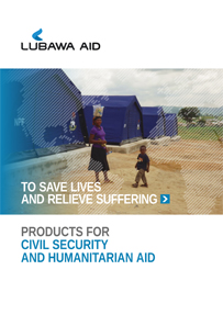 Lubawa AID