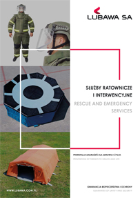 RESCUE AND EMERGENCY SERVICES