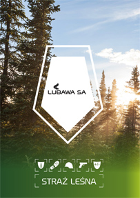 Straż Leśna