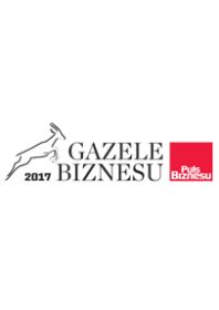 Gazele Biznesu 2017