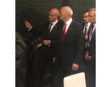 Lubawa S.A. na 25. Międzynarodowym Salonie Przemysłu Obronnego