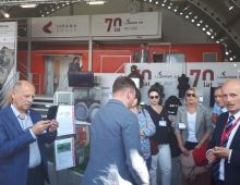 Lubawa S.A. na XXIX Międzynarodowym Salonie Przemysłu Obronnego