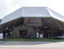 XXVI Międzynarodowy Salon Przemysłu Obronnego z Lubawa S.A.