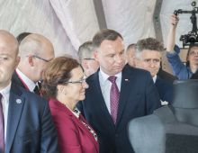 XXVI Międzynarodowy Salon Przemysłu Obronnego z Lubawa S.A.