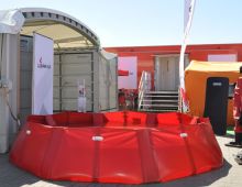 Lubawa S.A. na II edycji targów IFRE-EXPO