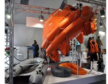 Lubawa S.A. at the 25th International Defence Industry Exhibition