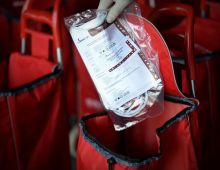 Lubawa zabezpiecza zasłużonych i potrzebujących przed koronawirusem SARS-Cov-2