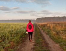 Lubawa S.A. jako uczestnik 28. rajdu na orientację „Tropiciel”