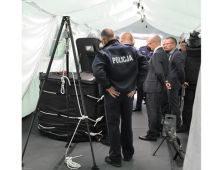 Lubawa S.A. na 25. Międzynarodowym Salonie Przemysłu Obronnego