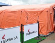 Lubawa S.A. podczas XXVII Międzynarodowego Salonu Przemysłu Obronnego