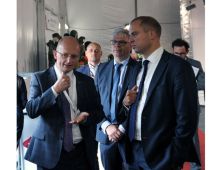 Lubawa S.A. na 25. Międzynarodowym Salonie Przemysłu Obronnego