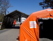 Lubawa S.A. wsparła ostrowski szpital.