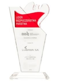 Lider Bezpieczeństwa Państwa 2013