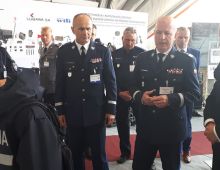 Lubawa S.A. na XXIX Międzynarodowym Salonie Przemysłu Obronnego