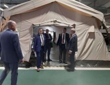 Lubawa S.A. partnerem Warsaw Humanitarian Expo 2019