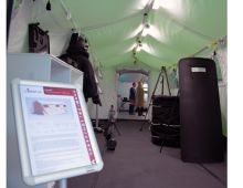 Lubawa S.A. na 25. Międzynarodowym Salonie Przemysłu Obronnego